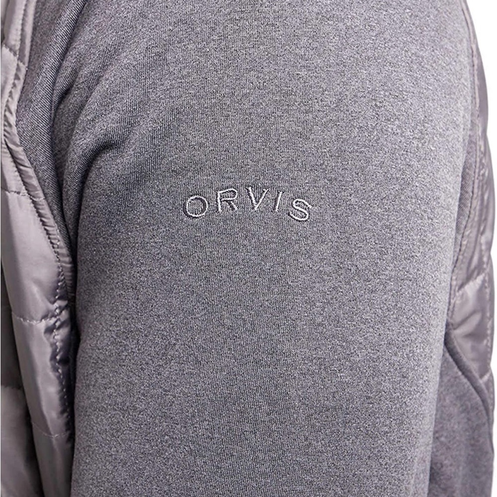 Orvis Men’s Jacket - Picture 2 of 10